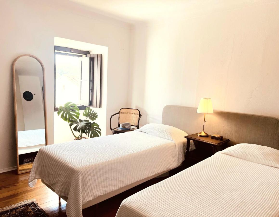 Like-Home-T2-Kina House-Patio - B&B