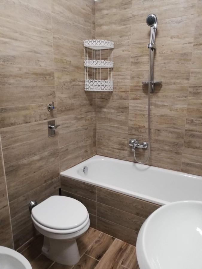 Apartamento de 2 dormitorios con vistas a la montaña