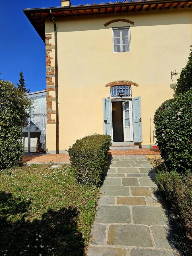 Casa Orchidea - Ferienwohnung