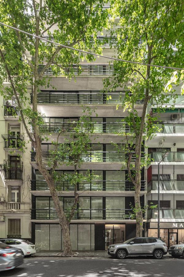 Luxe Palermo Smart Suites - B&B Buenos Aires