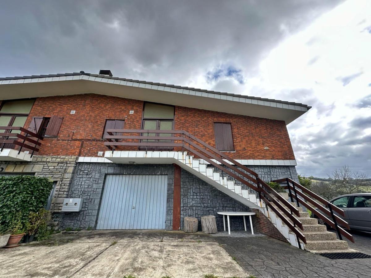 El Viñedo - 6823 - B&B Noja