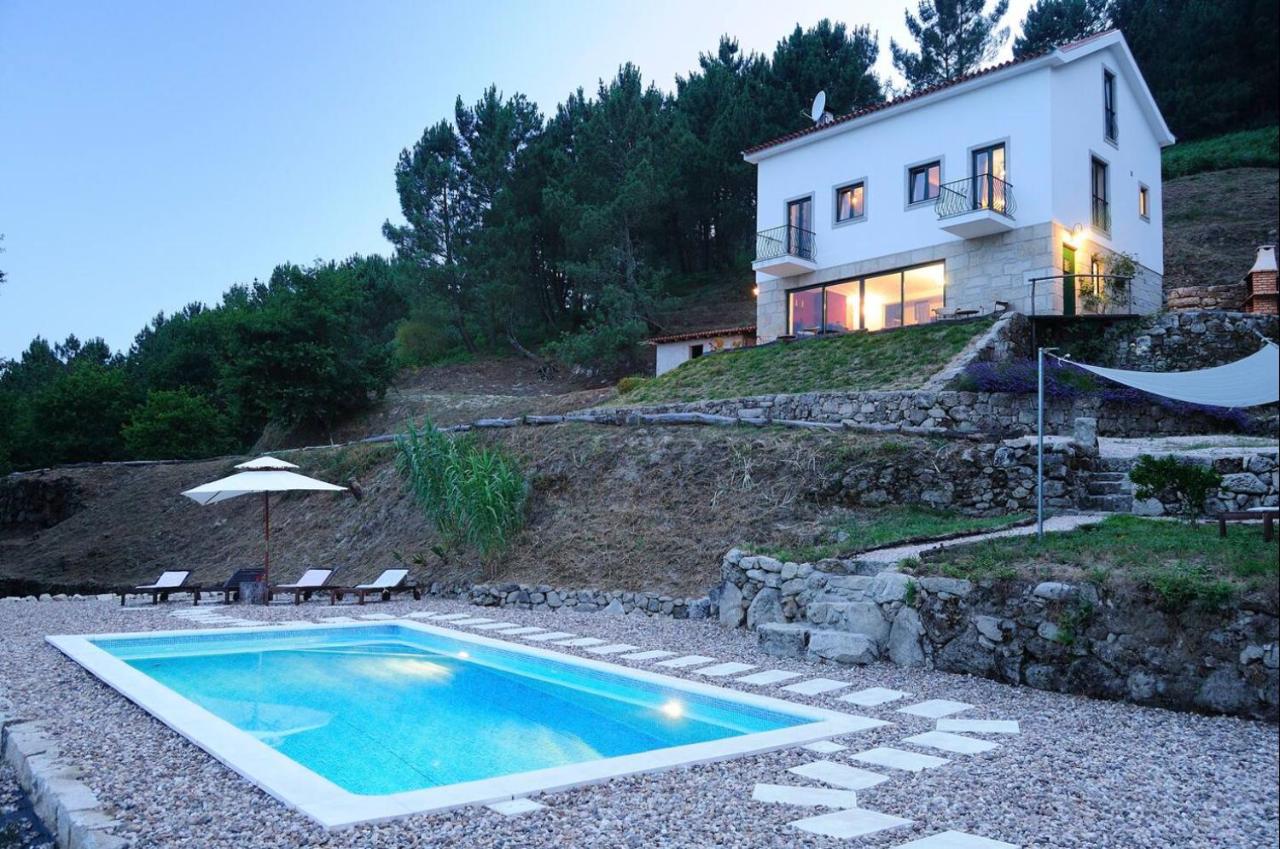 Quinta da Madrugada - B&B