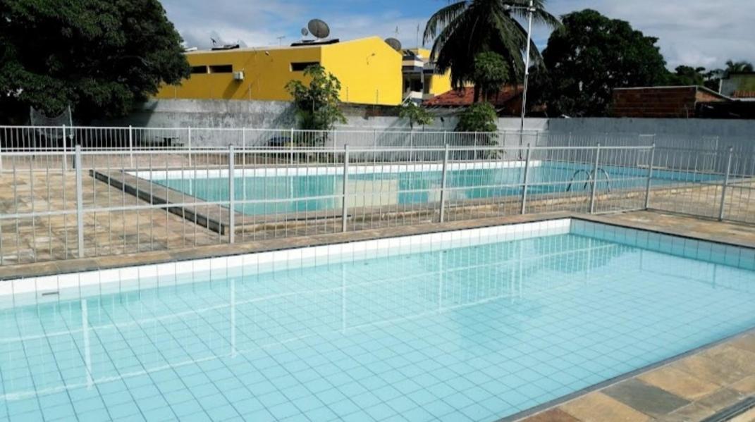 Temporada em Aracaju - B&B