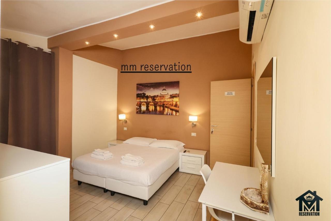 Le Ghiande Guest House - Chambres d’hôtes