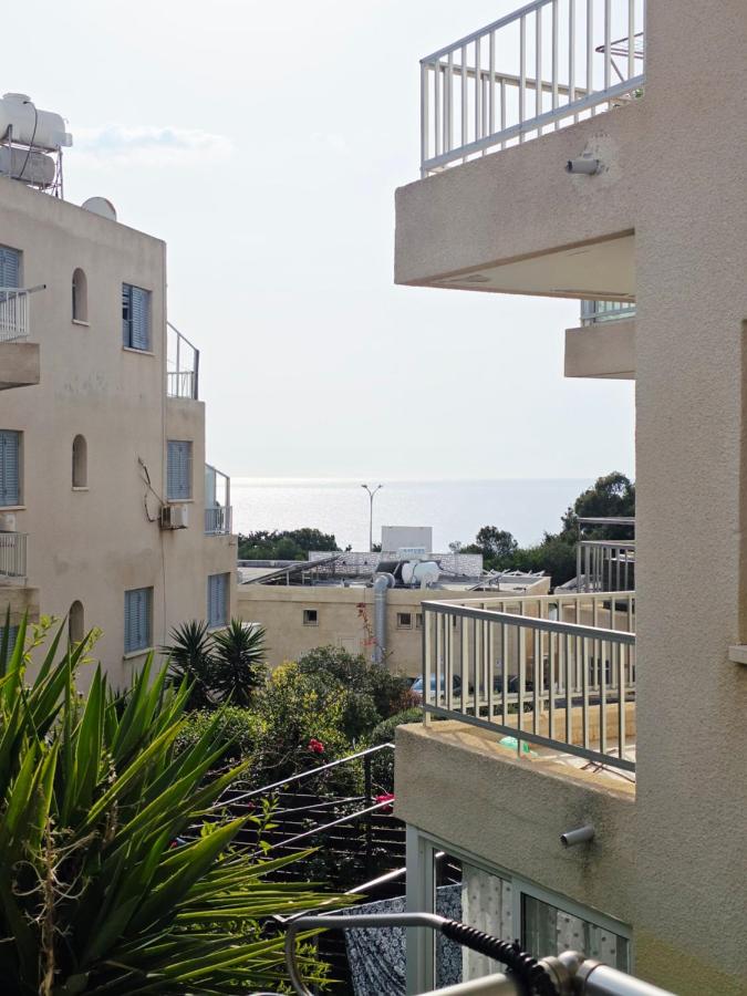 Two-Bedroom Apartment with Sea View