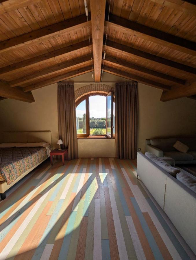 Chambre Familiale avec Salle de Bains Privative