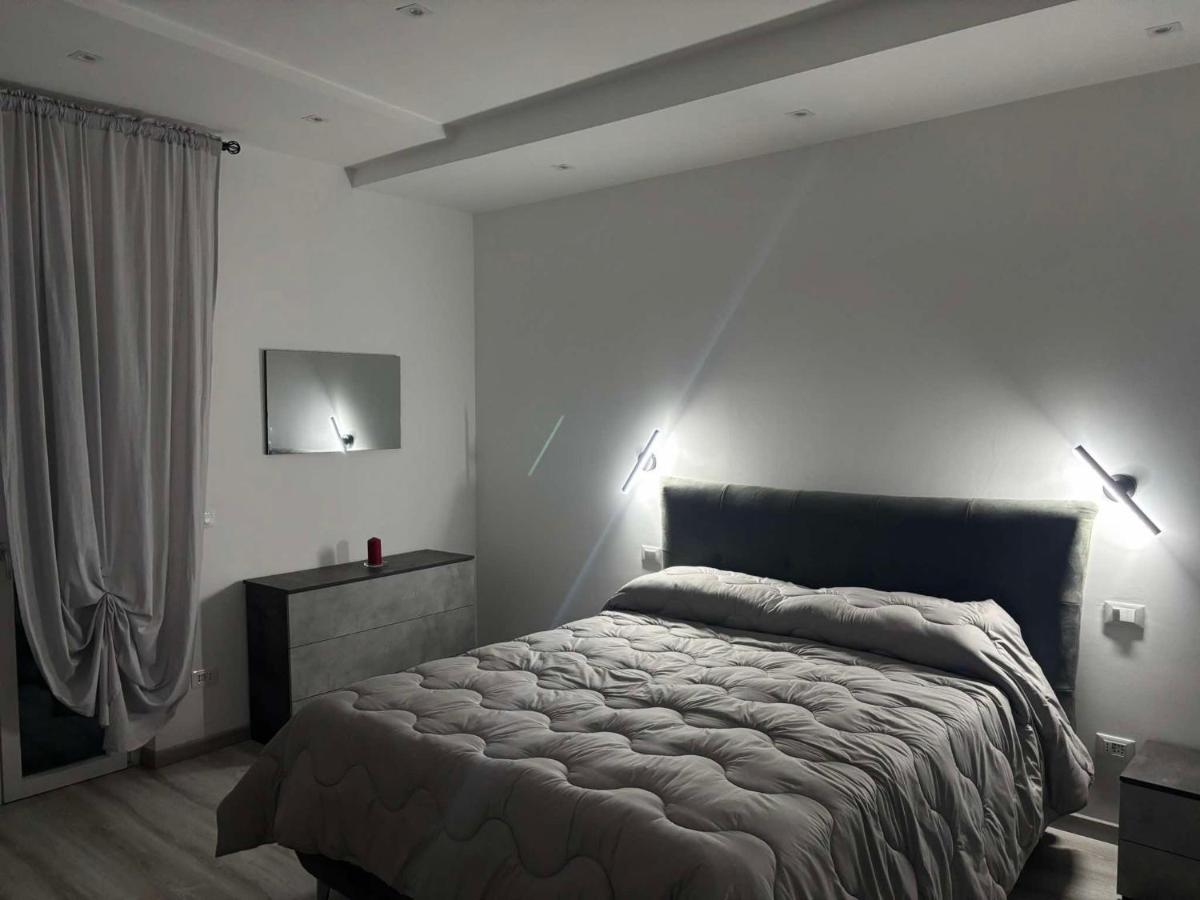 Appartement met 1 Slaapkamer en een Balkon