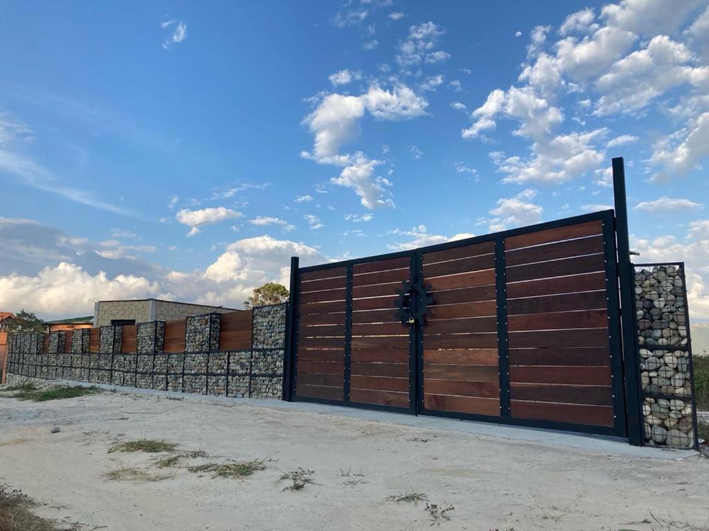 Mambe refugio - B&B Piedecuesta