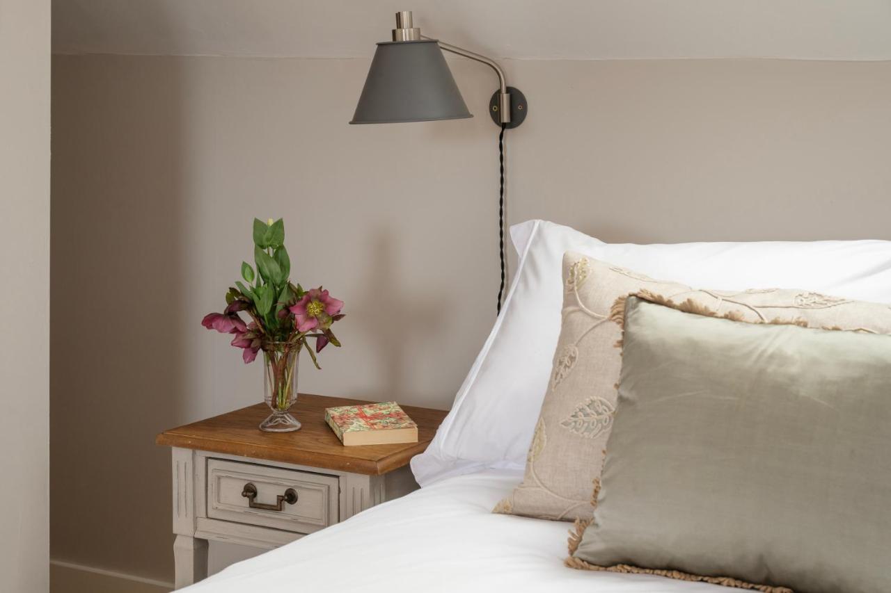 The Roost - B&B Biddestone