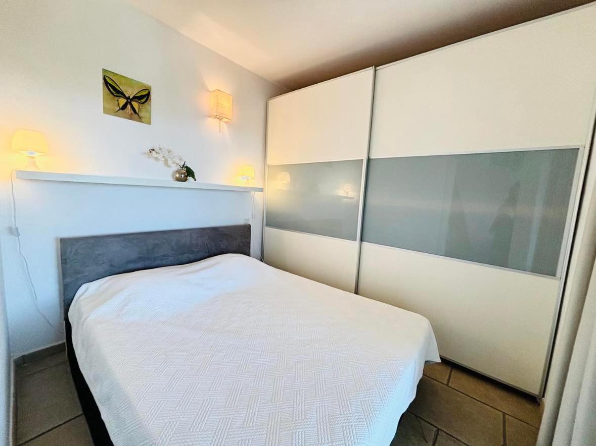 Appartement 1 Chambre