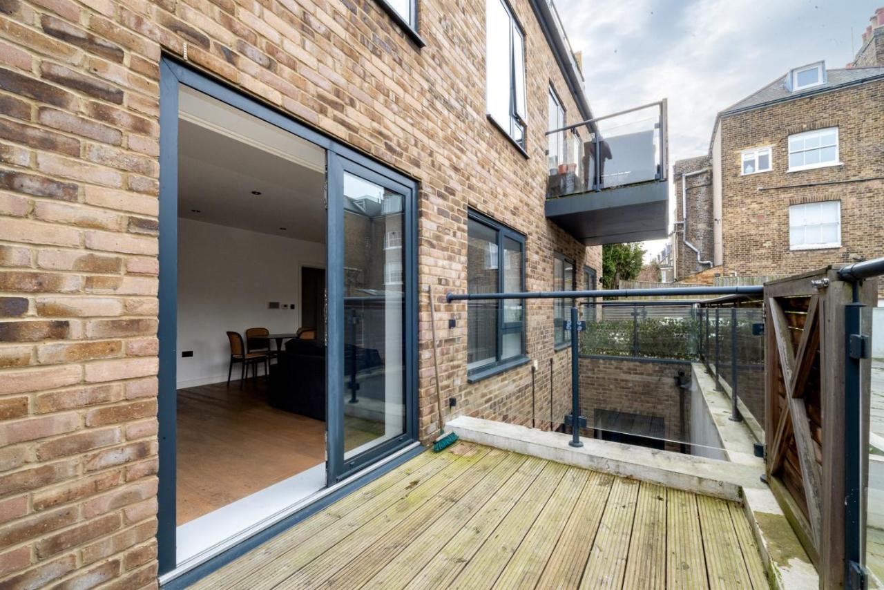 GuestReady - A Stylish Haven in London - Chambres d’hôtes Londres