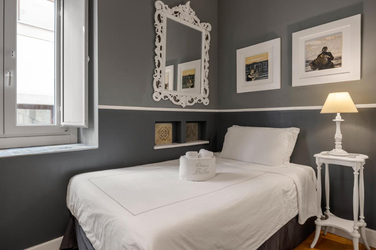 Habitación Individual