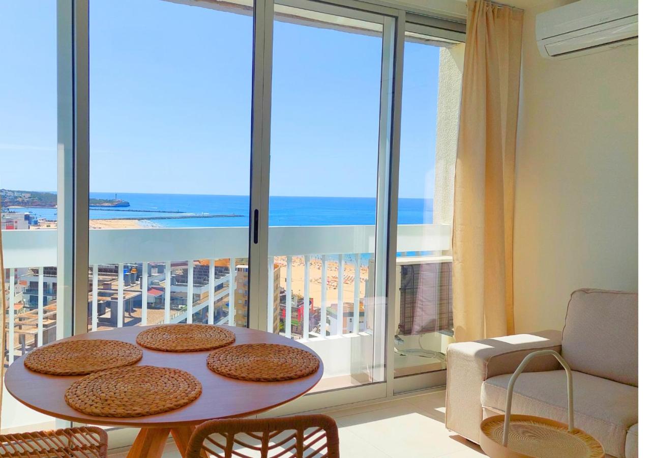 Alltravel Tarik Studio - Chambres d’hôtes Portimão