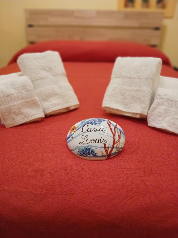 Casa Louis - B&B