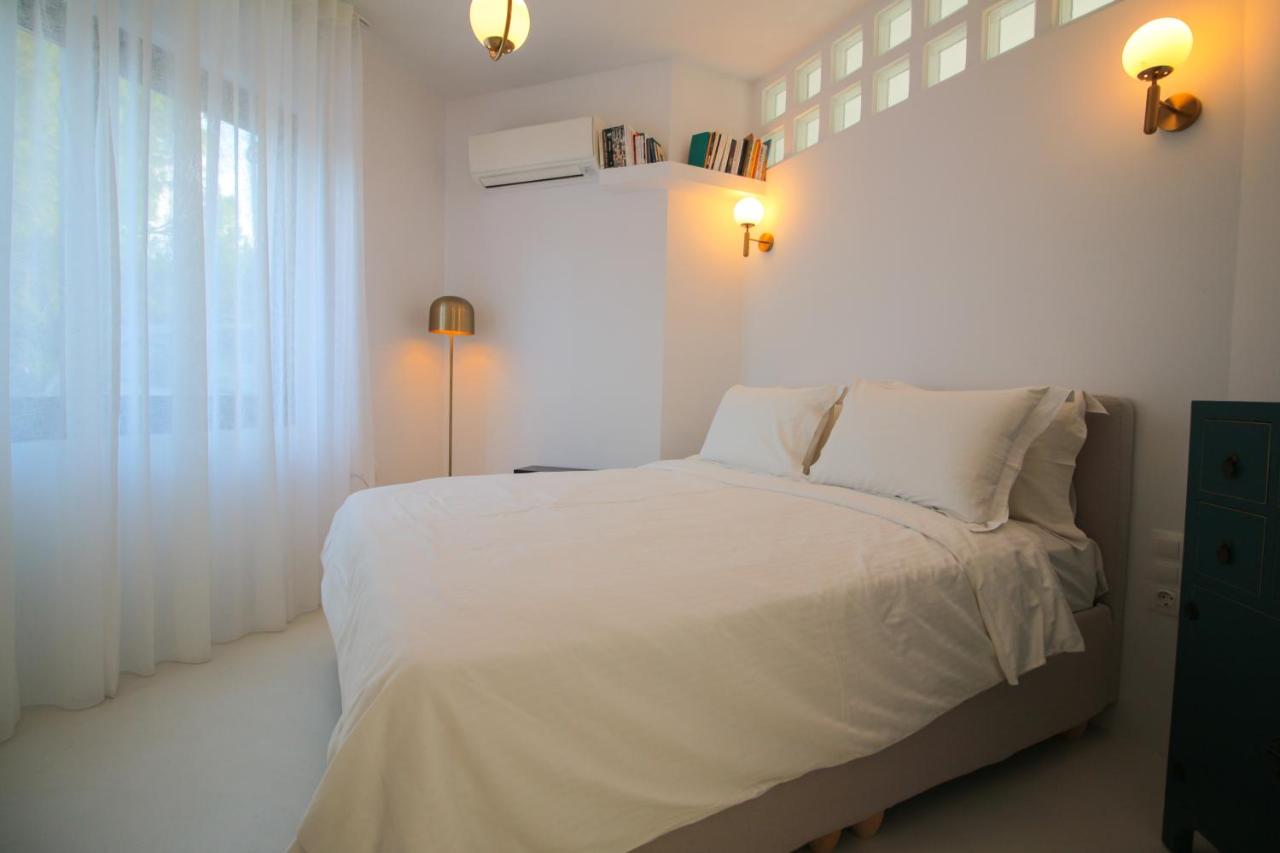 One-Bedroom Villa