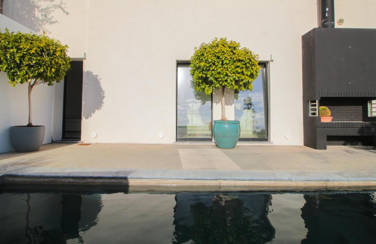 Bunny Island Exquisite Villas - B&B