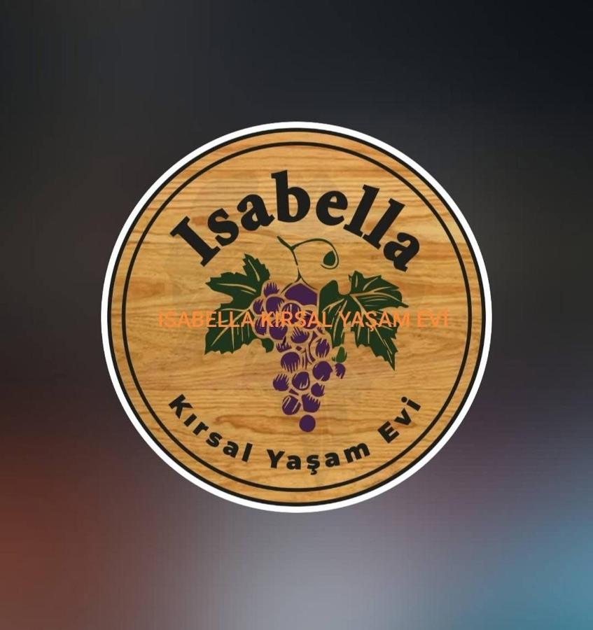 Isabella Kırsal Yaşam Evi - Ferienwohnung Bağlarca