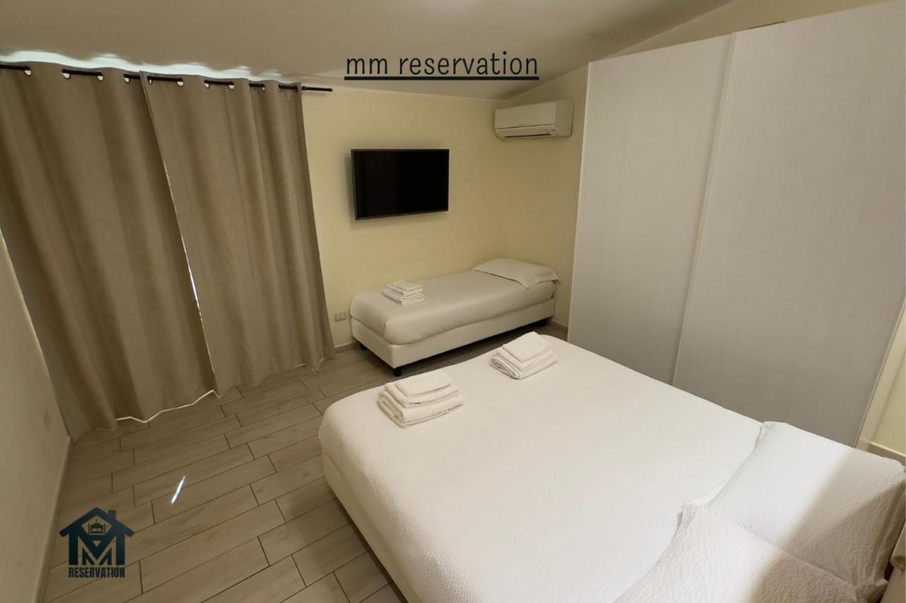 Suite mit 1 Schlafzimmer