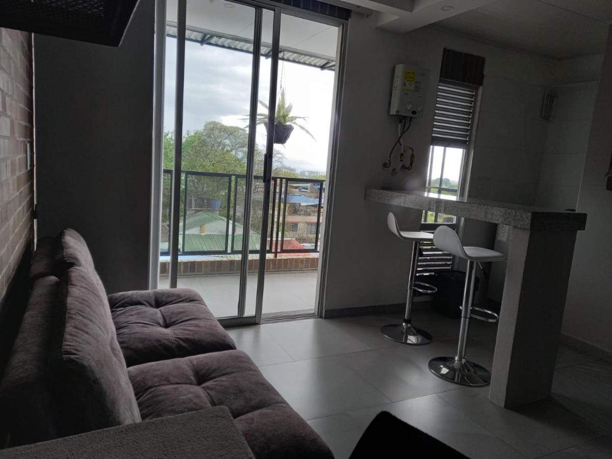 Suite Appartement