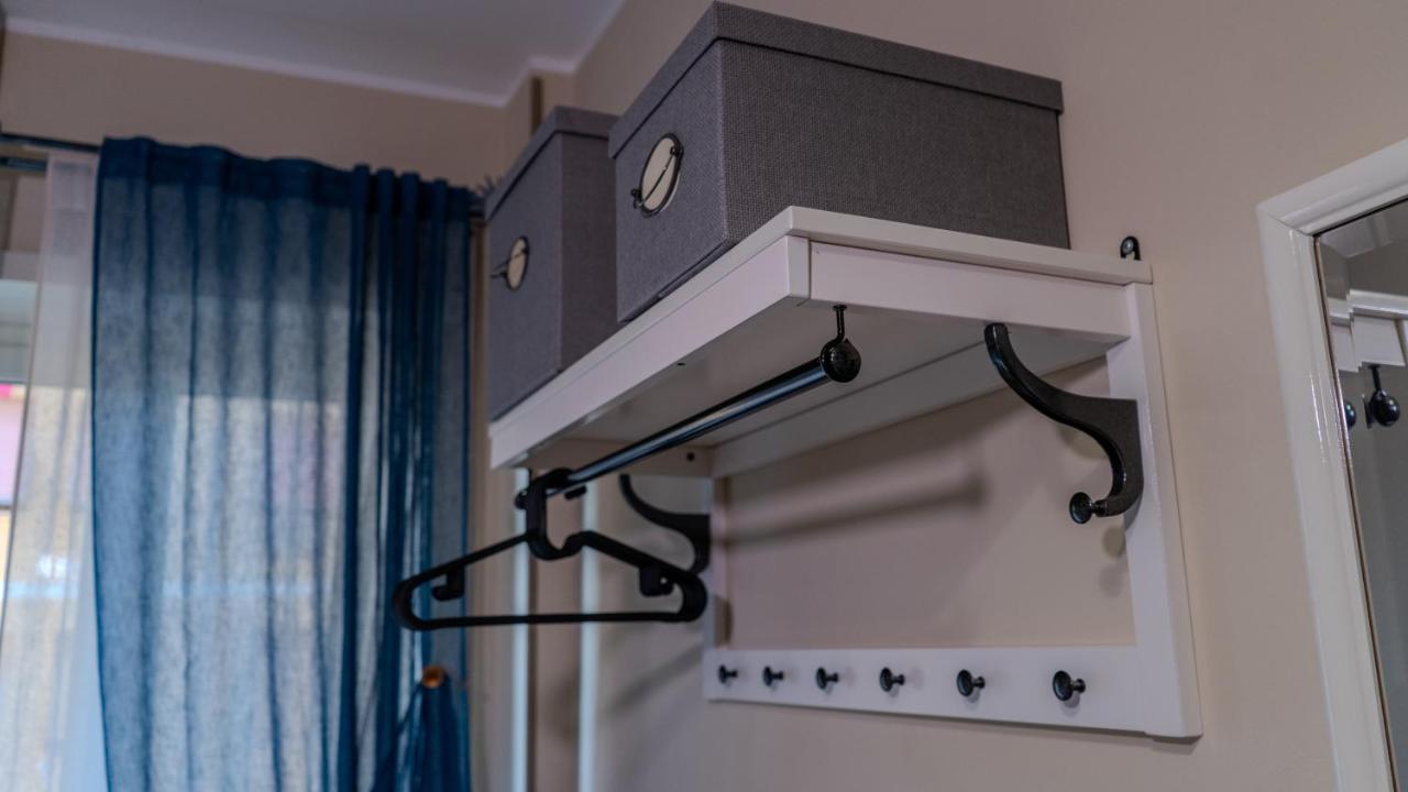 Vacanze Romane - B&B Roma