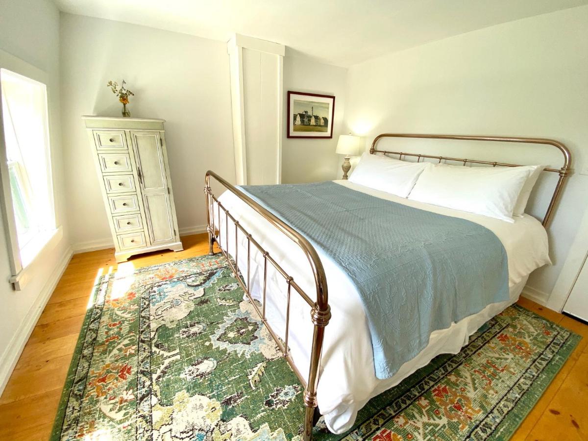 Kamer met Kingsize Bed