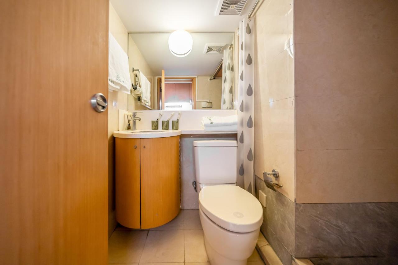 Appartement 2 Chambres