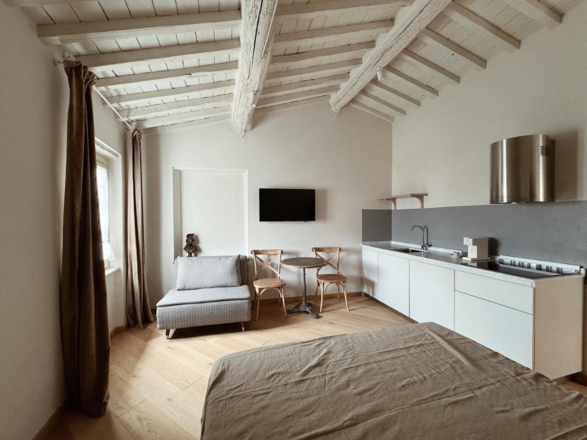 Luxe Driepersoonskamer