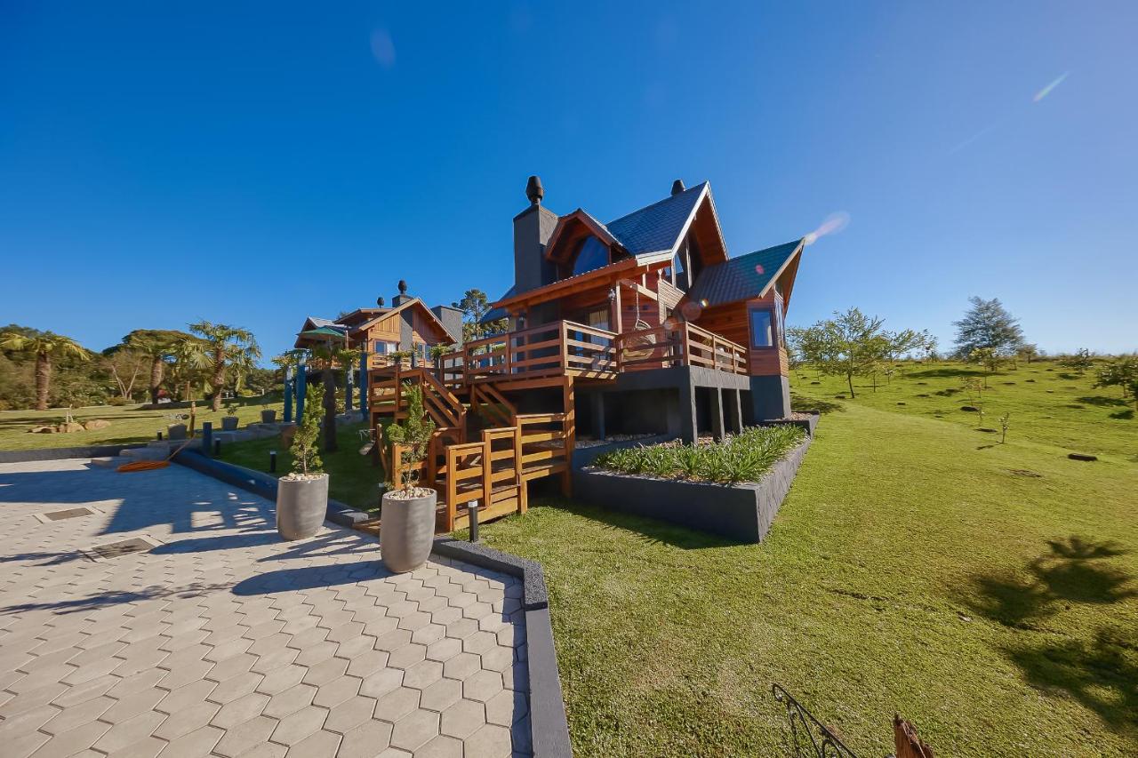 One-Bedroom Chalet
