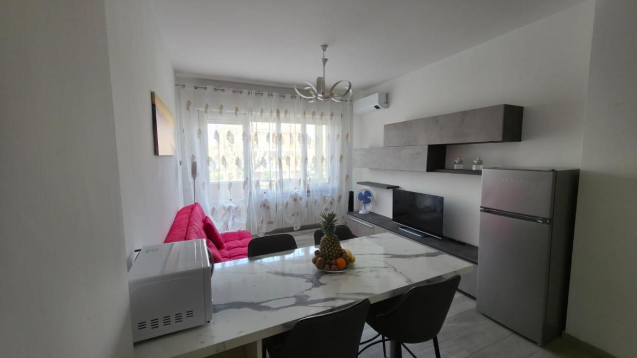 La casa di Carla - Appartamento Lido di Fermo vista mare con terrazza a 50m dalla spiaggia - B&B Lido di Fermo