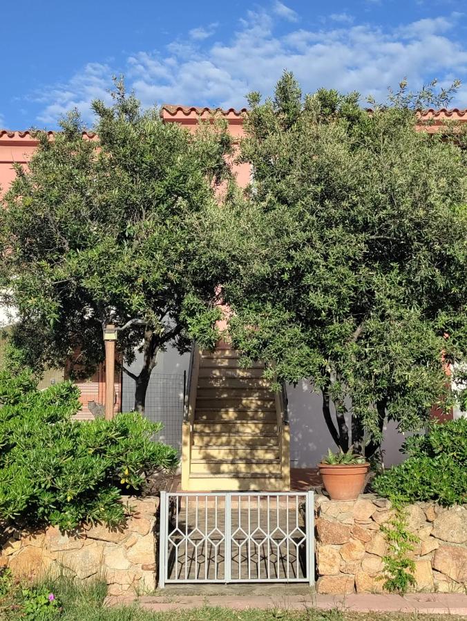 Le Canne - Appartamento "Luna" - B&B