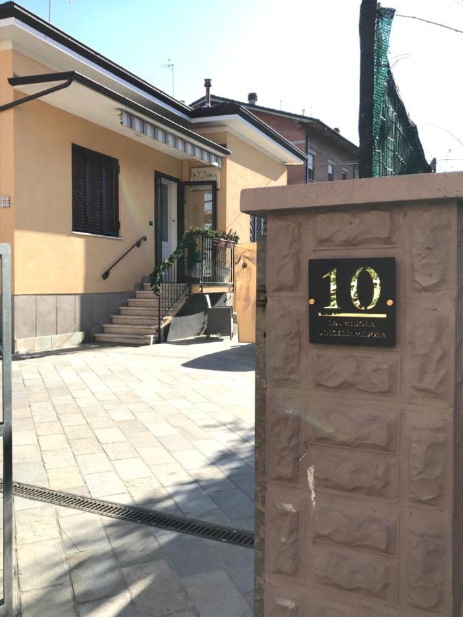 R&B MiDora Montale - B&B Montale