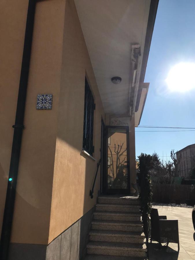 Villa - Vue sur Jardin