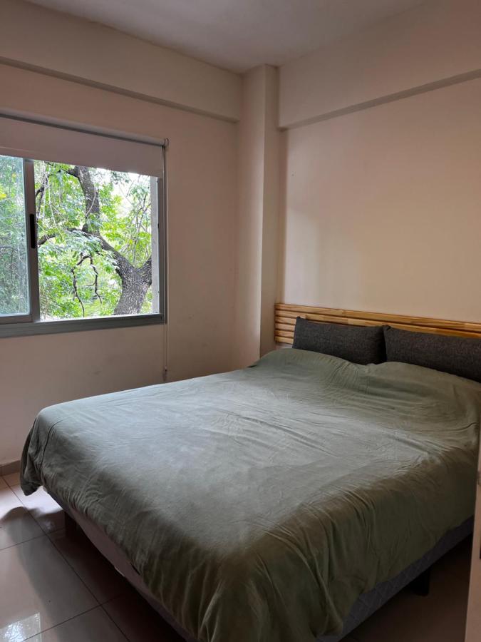 Nuevo y luminoso depa con Balcón - Ferienwohnung