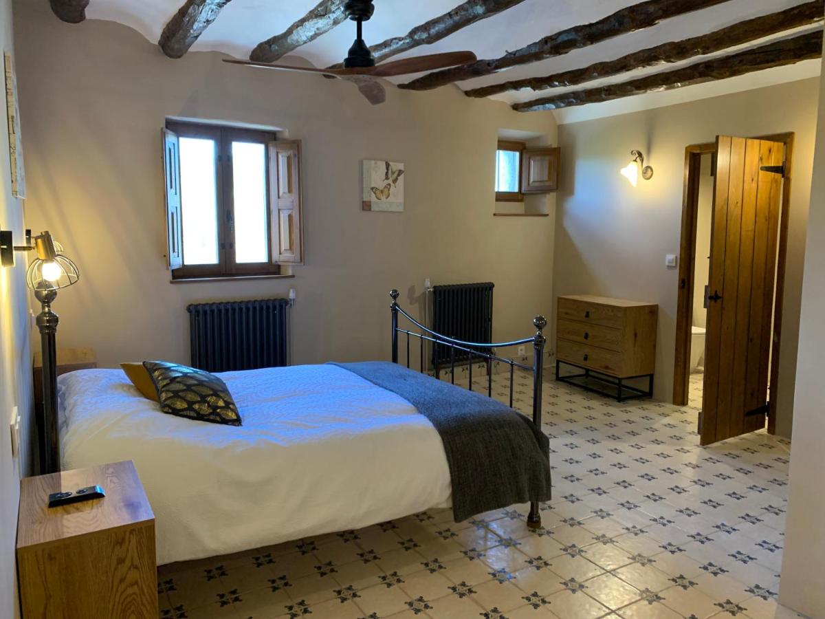 Chambre Double Deluxe