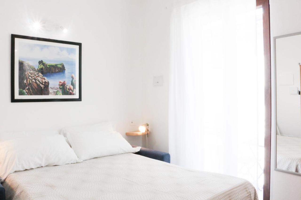 Habitación Doble Pequeña