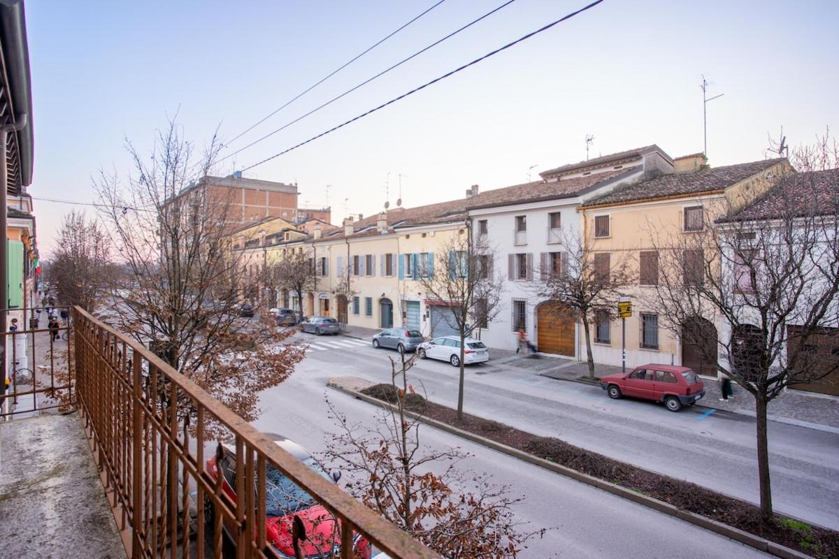 Residenza Ludovico I - Ferienwohnung Mantua