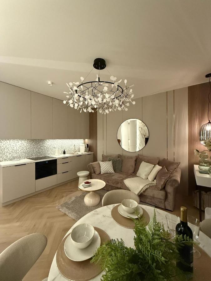 Apartament Pod Żaglami 2