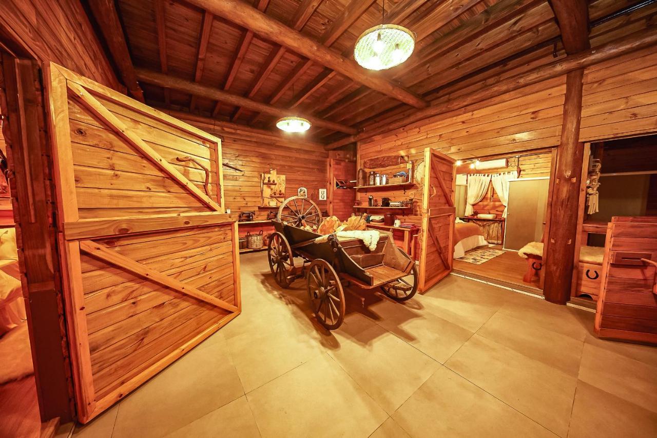 Chalet
