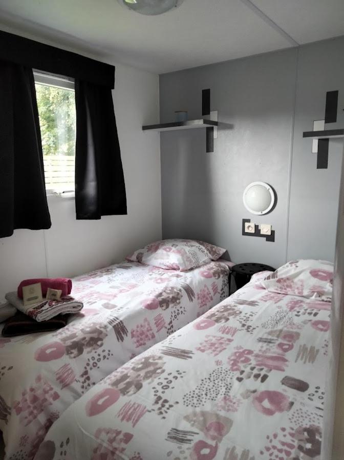 Chalet 2 Chambres
