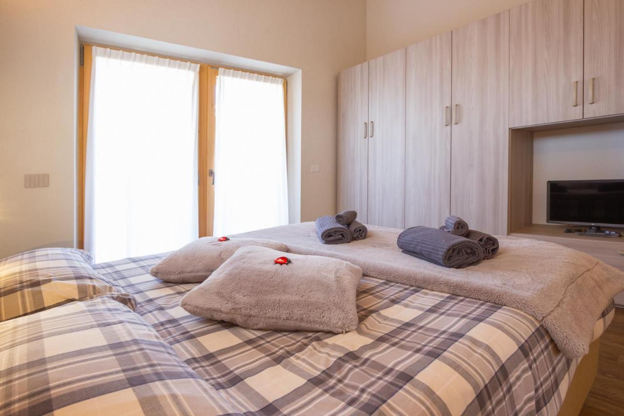 Chalet Sant' Antoni Bondi - Chambres d’hôtes