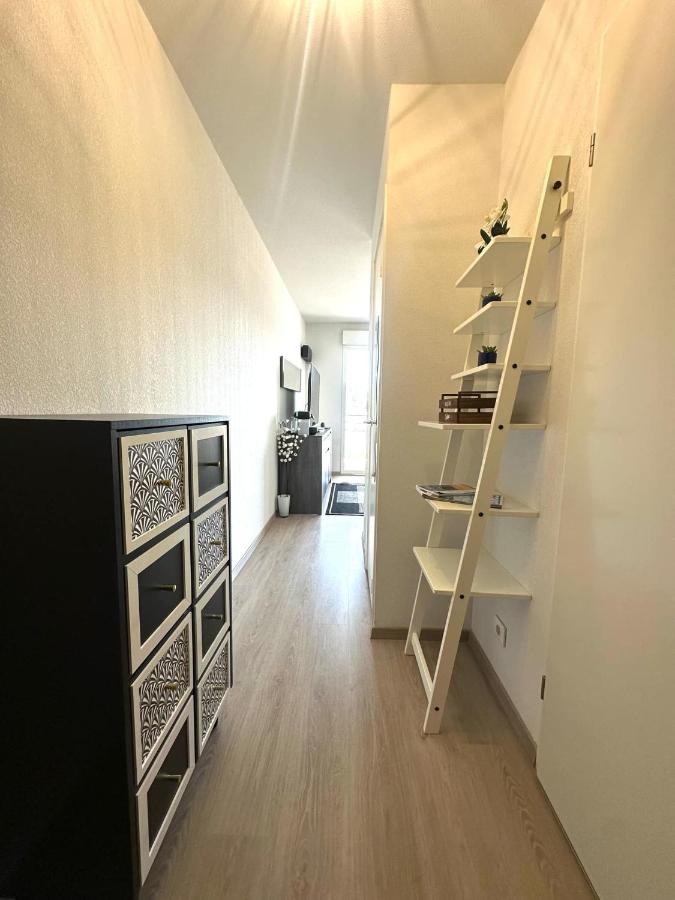 Ajaccio Apartment STUDIO - Chambres d’hôtes Ajaccio