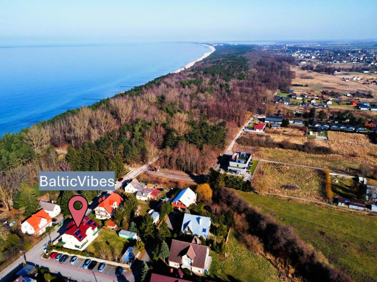 BalticVibes - B&B