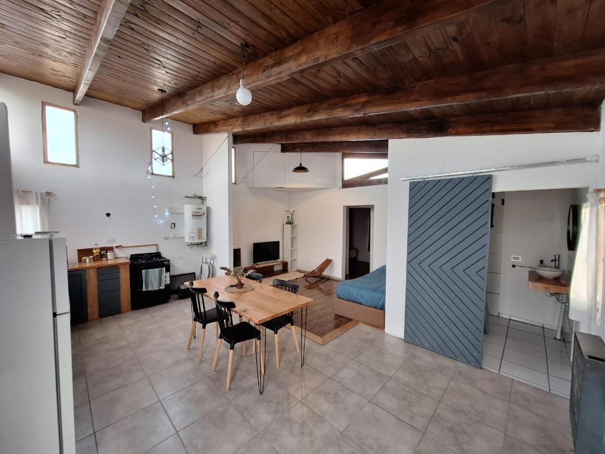 Casa BAO - Ferienwohnung