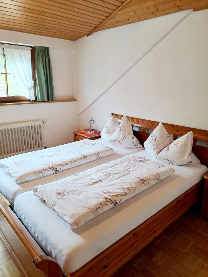 Doppelzimmer