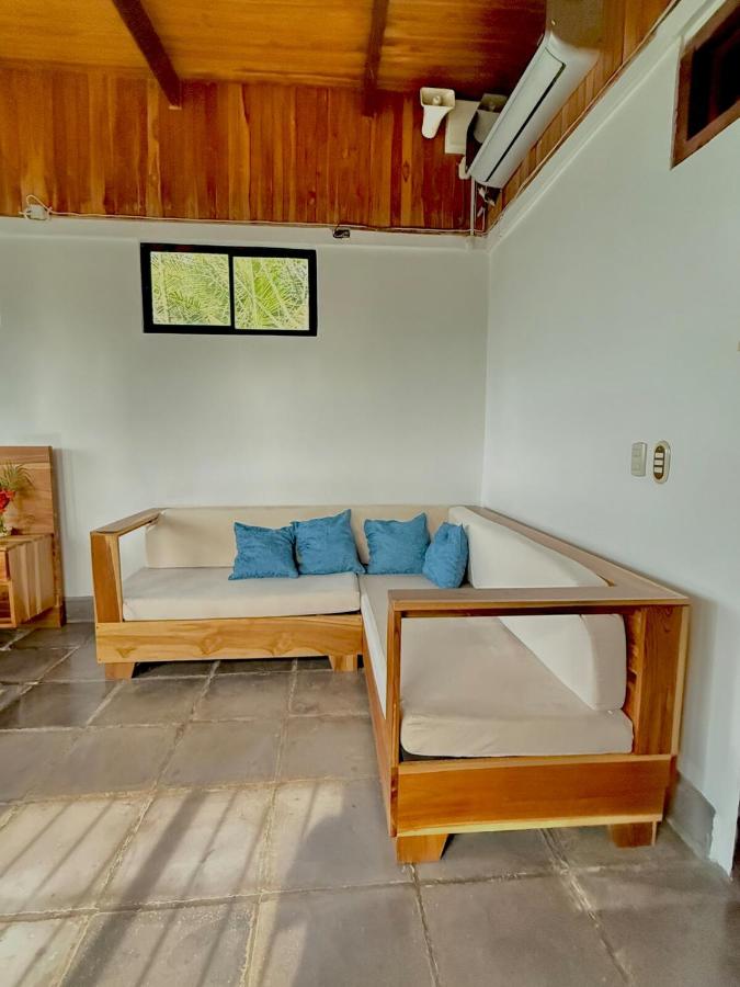 Oceanfront Oasis Apartment - Chambres d’hôtes