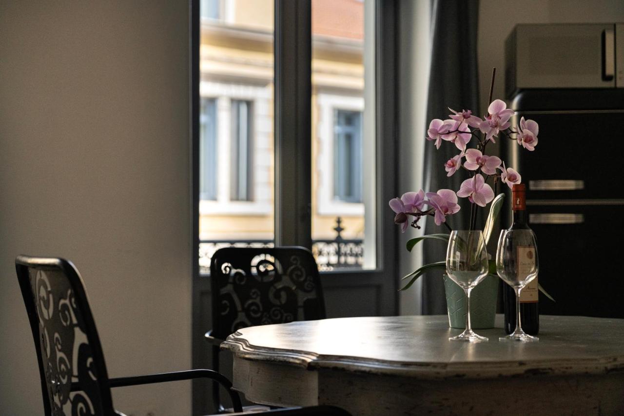 Carcassonne Bastide 2 - B&B