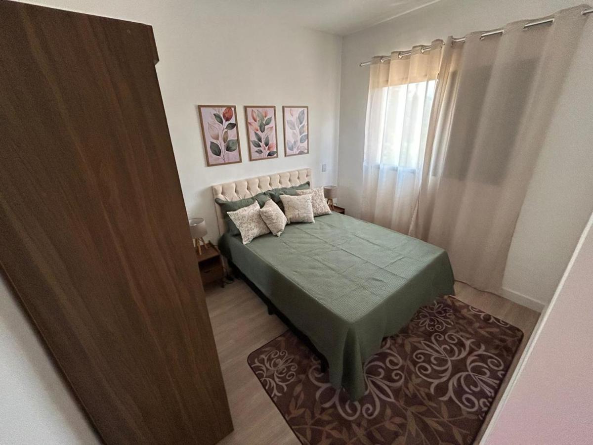 Two-Room Apartment
