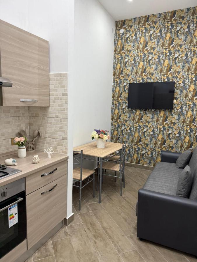 Casa del puente - Ferienwohnung Ercolano