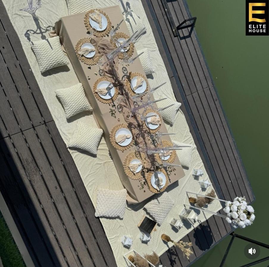 Elite House - B&B Pećani