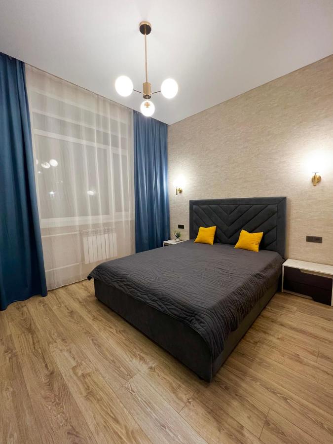 2х комнатная квартира ЖК Арман - B&B Kökşetaw